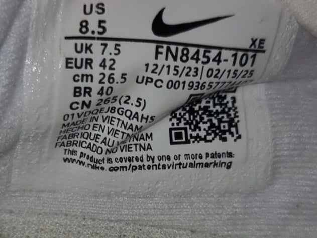 Zoom Fly 6