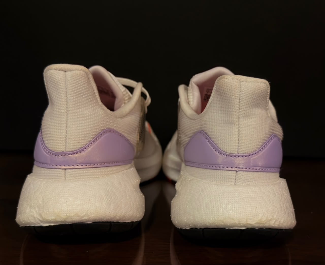 Pureboost 22