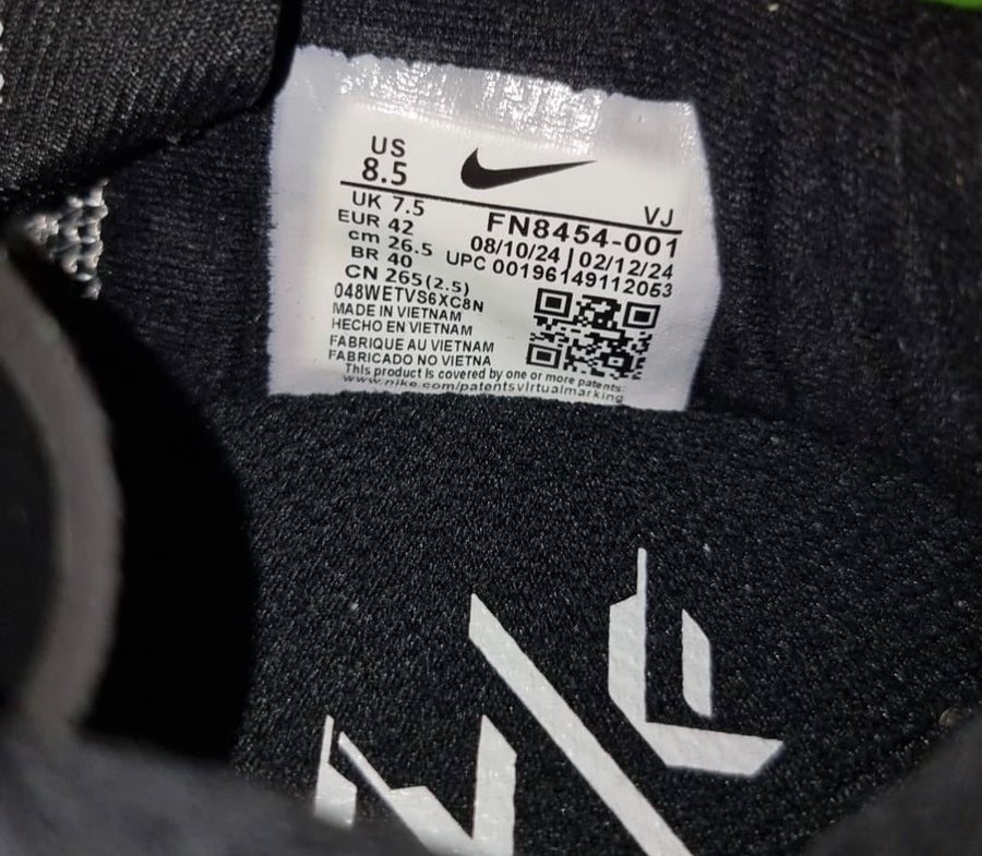 Zoom Fly 6