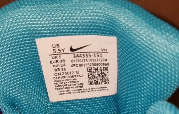 Zoom Kobe 4