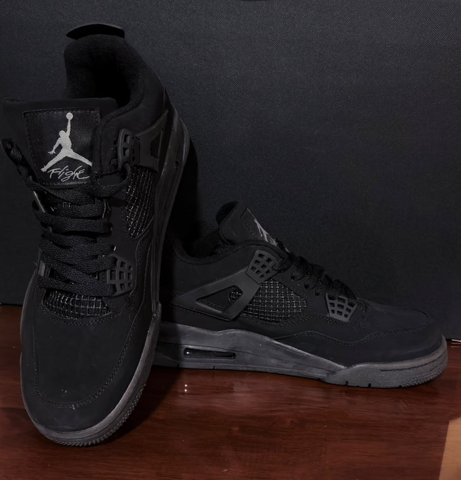 Jordan 4 Retro