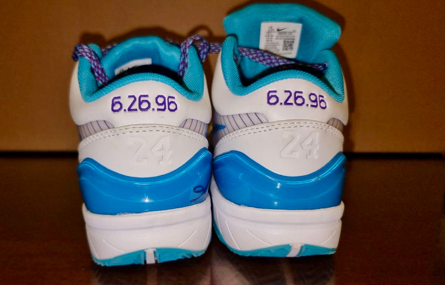 Zoom Kobe 4