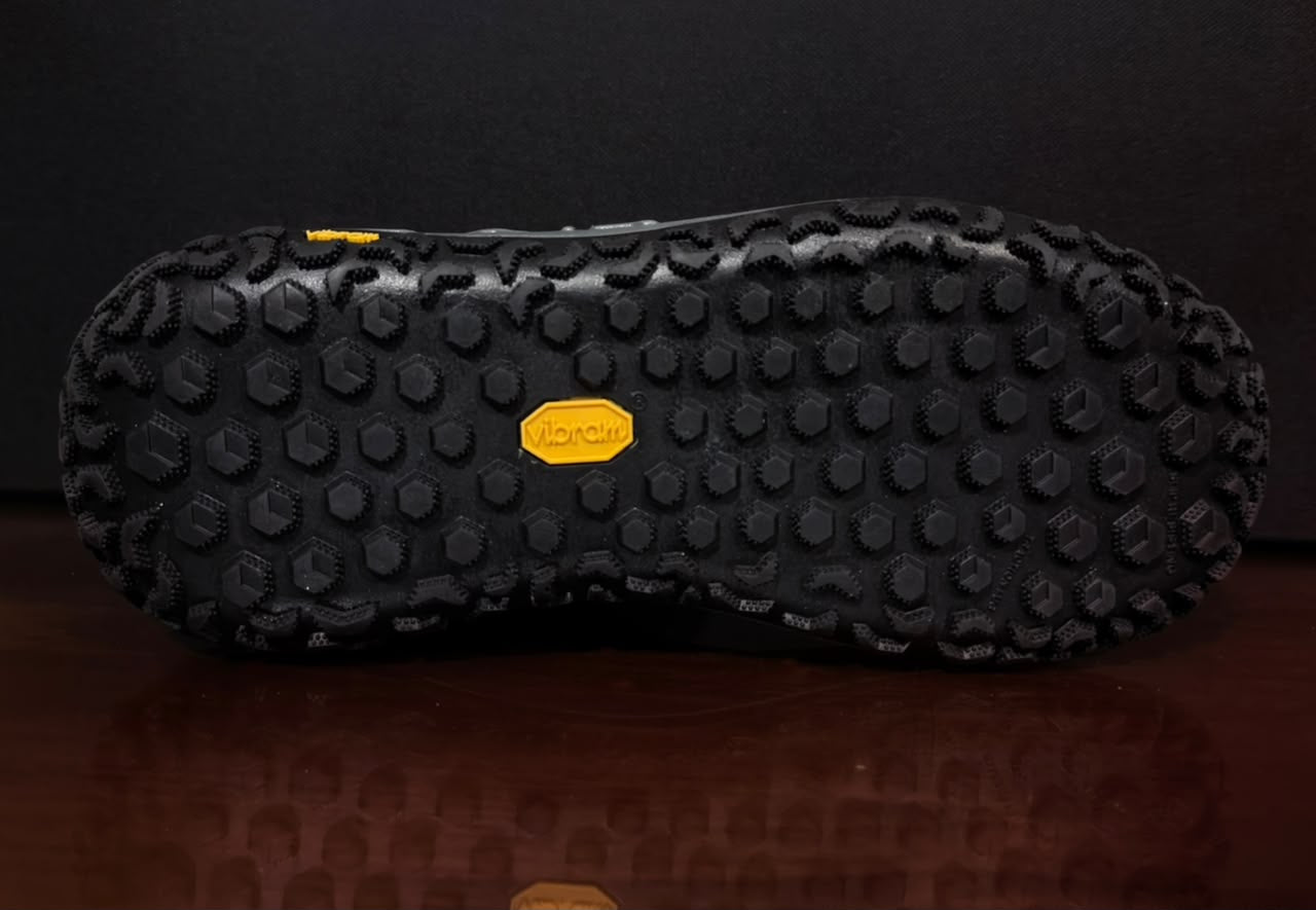 Botas Tácticas Horv Vibram