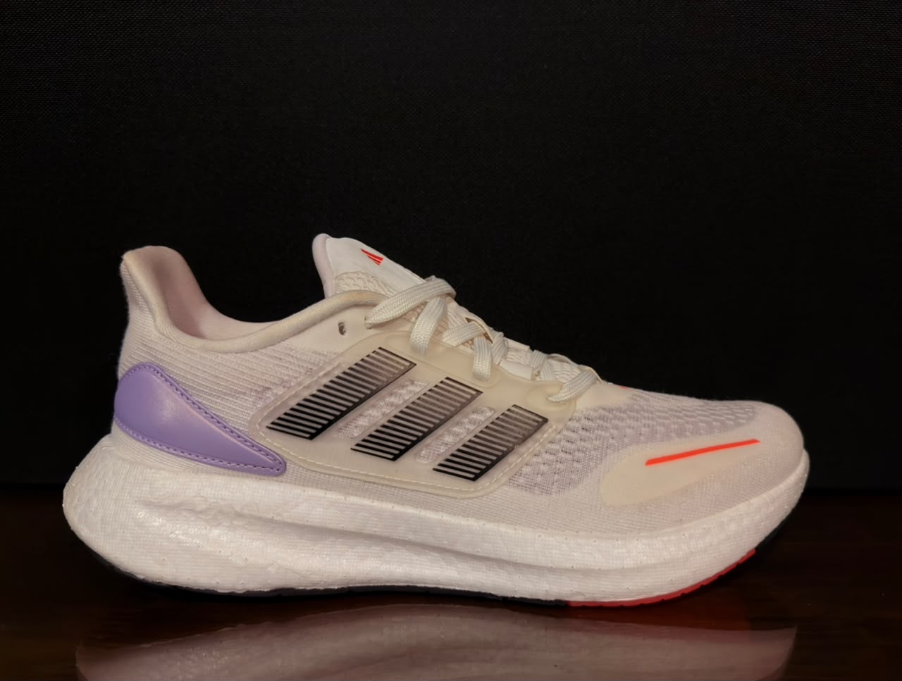 Pureboost 22
