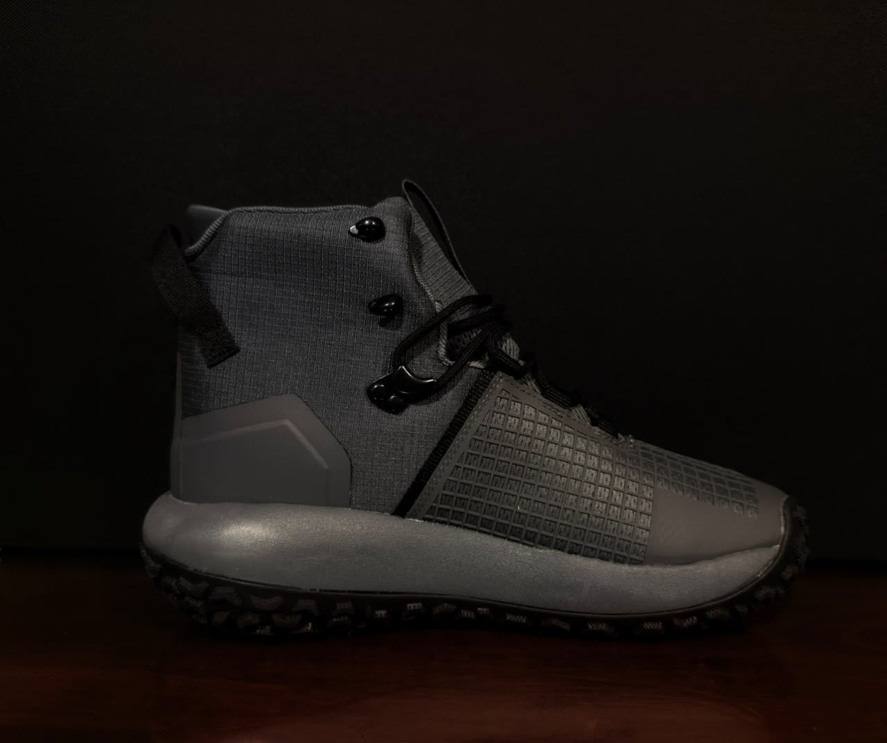 Botas Tácticas Horv Vibram