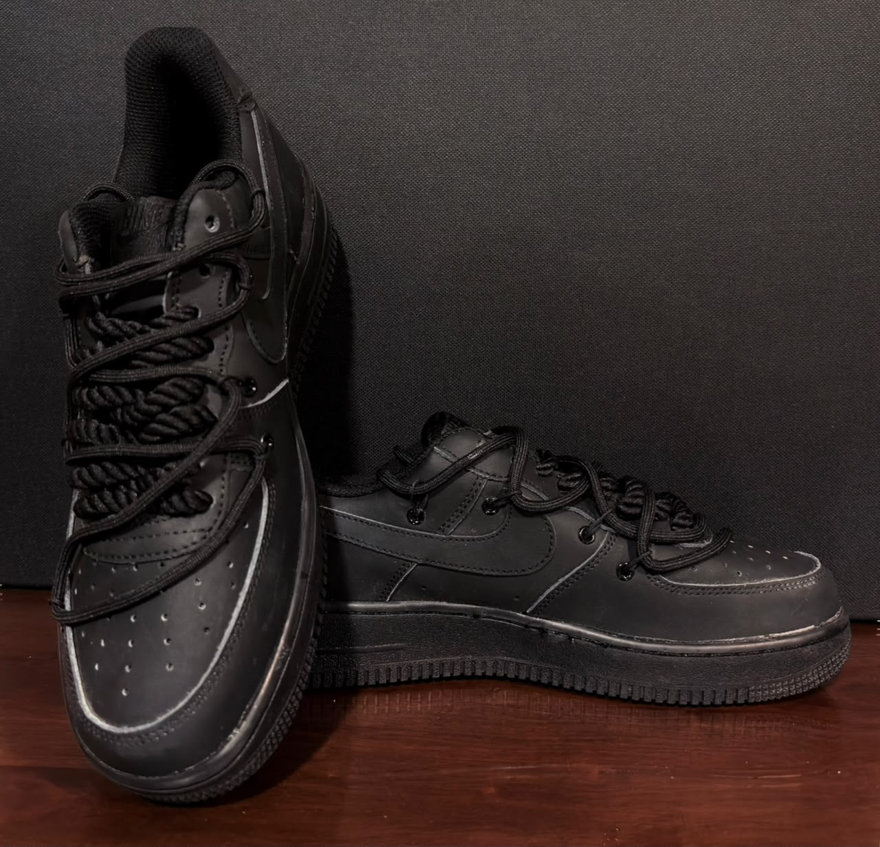Air Force One Black