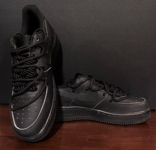 Air Force One Black