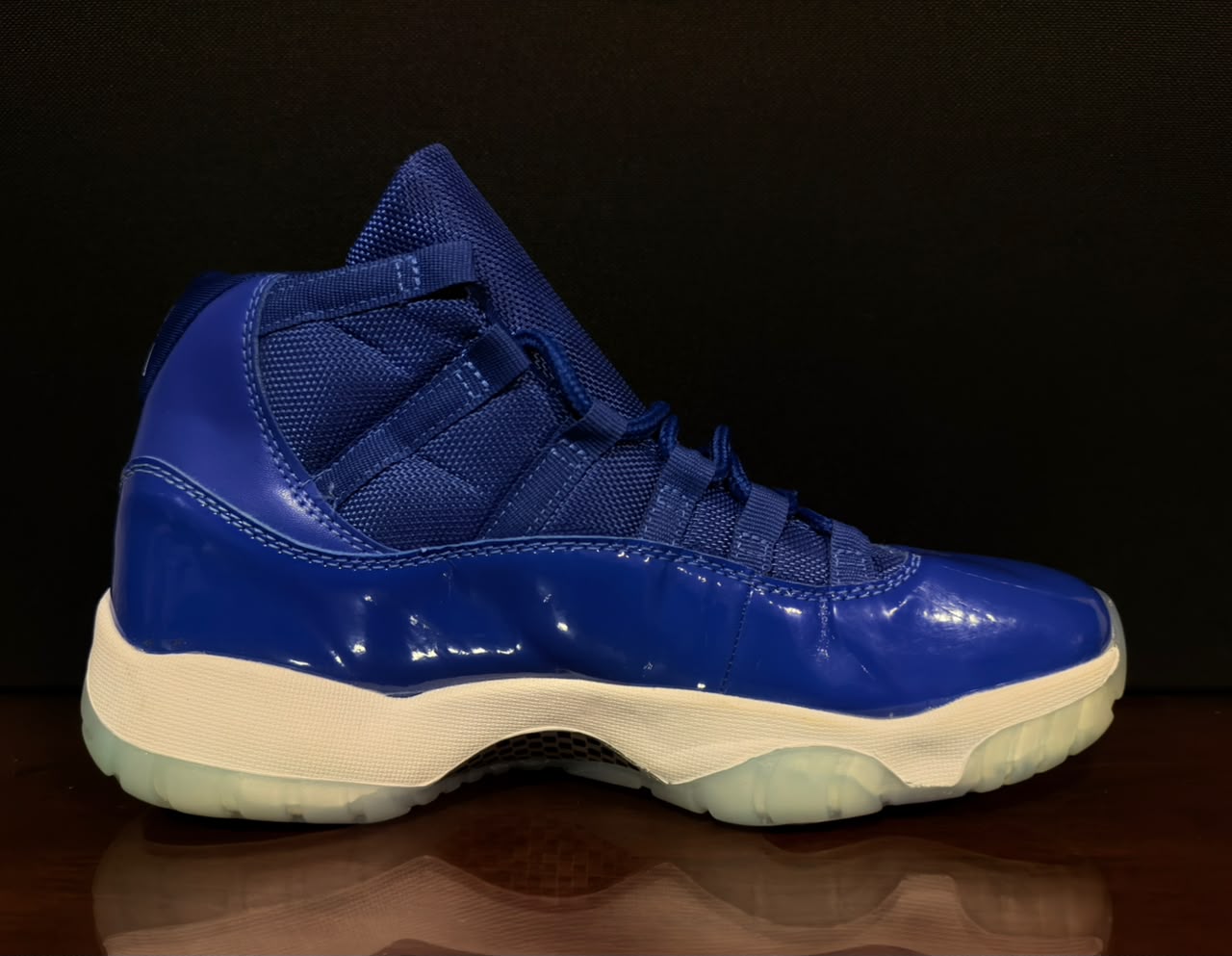 Air Jordan 11 Retro
