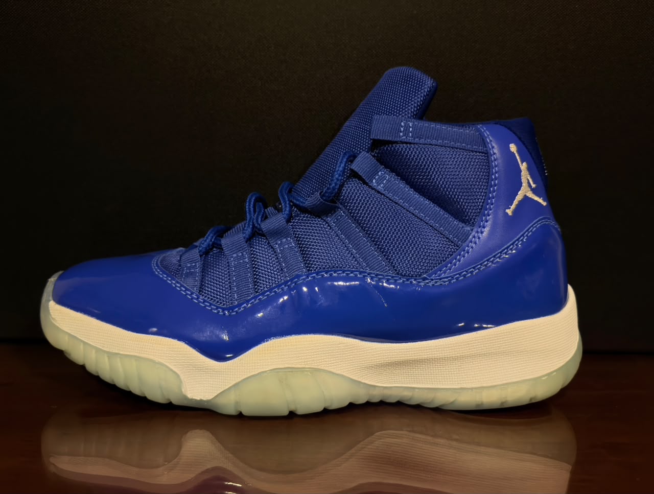 Air Jordan 11 Retro