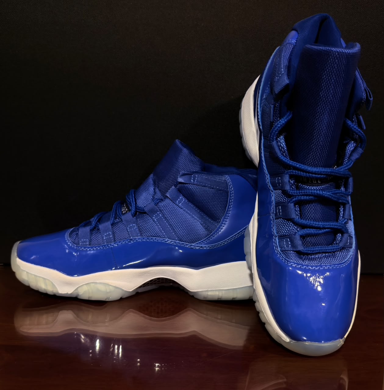 Air Jordan 11 Retro
