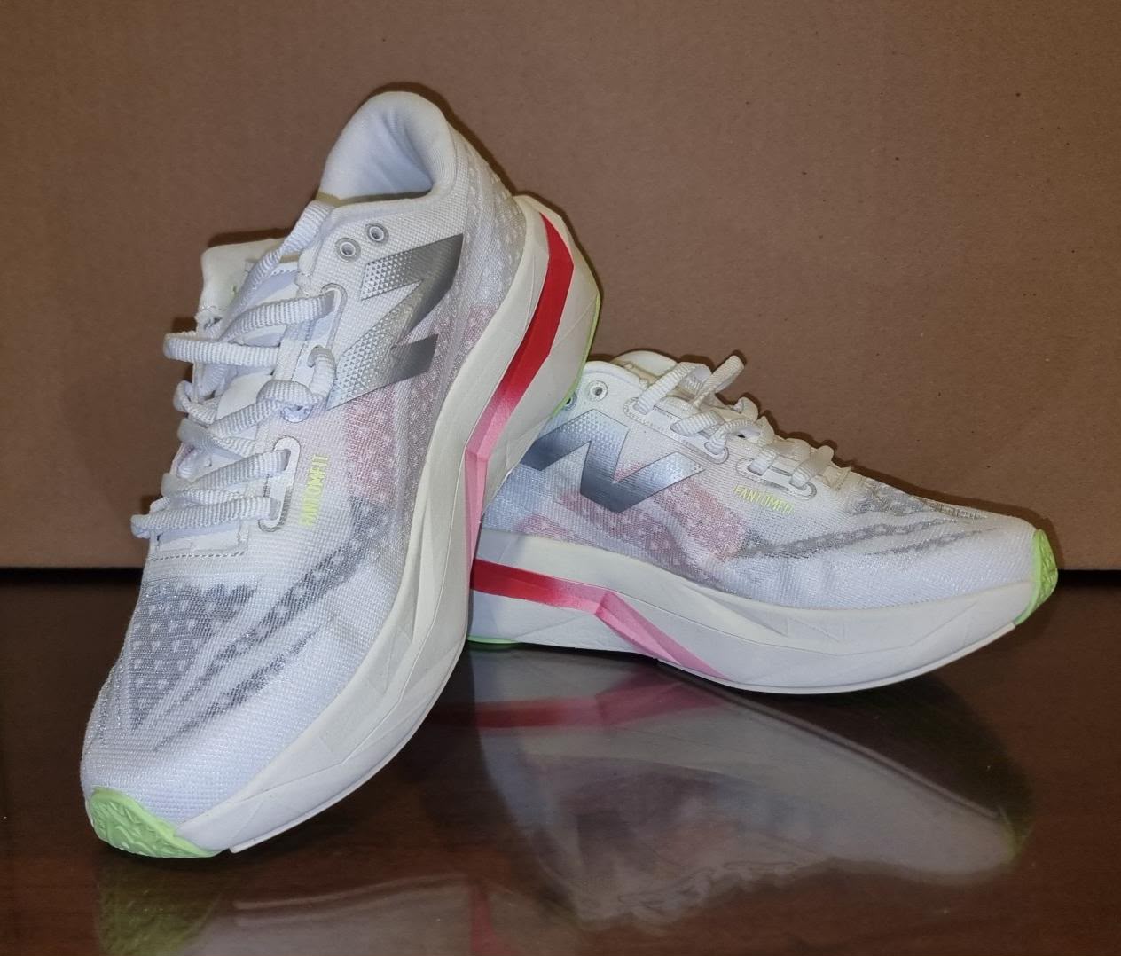 FuelCell SuperComp Elite v4