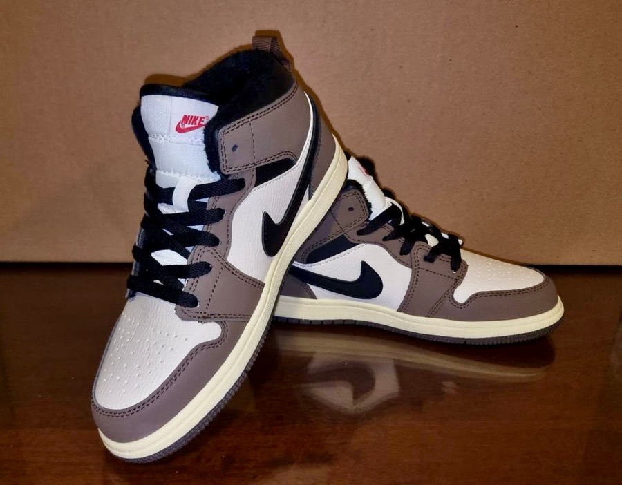 Air Jordan
