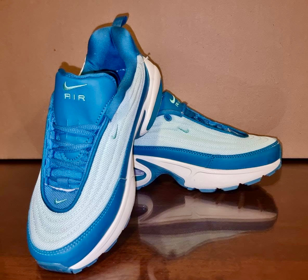 Air Max Portal