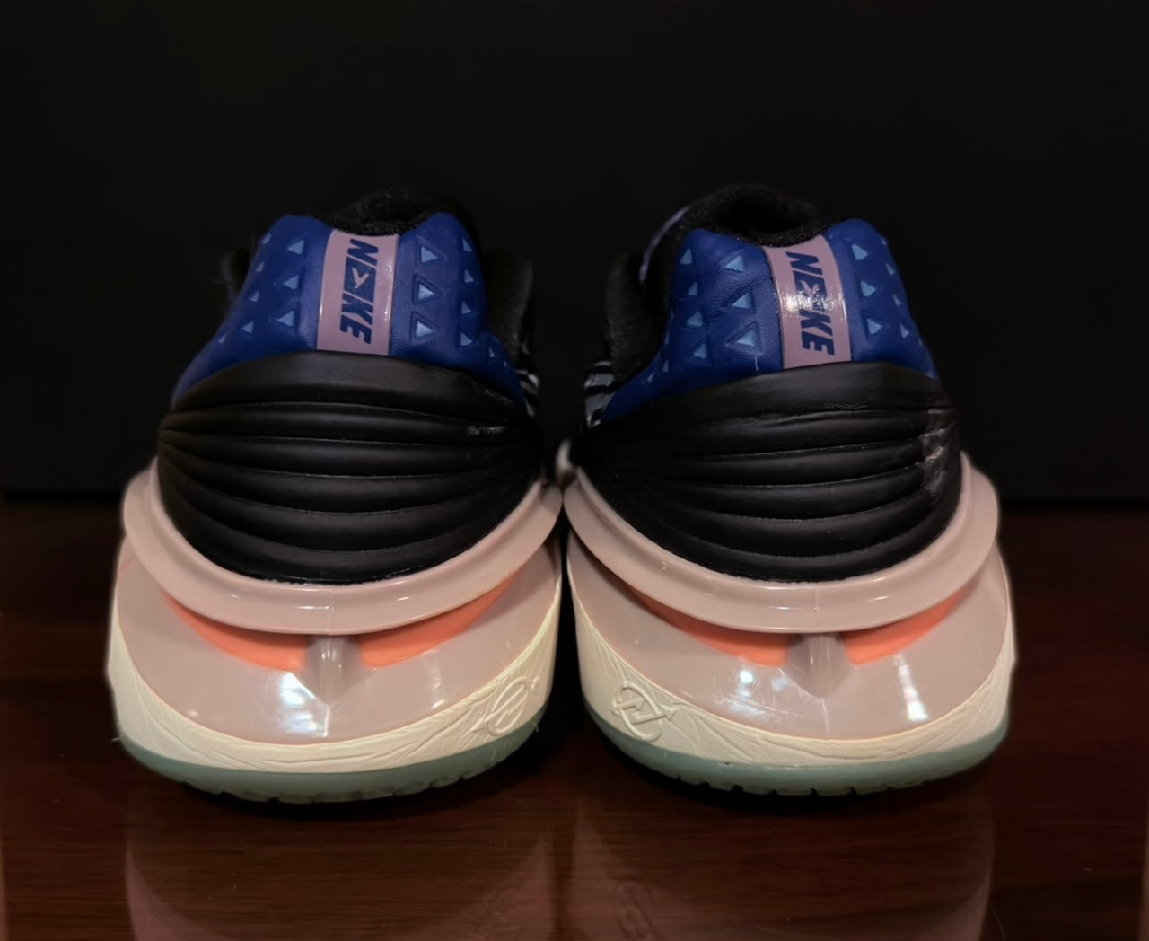 Air Zoom GT Cut 2 Black Desert Berry