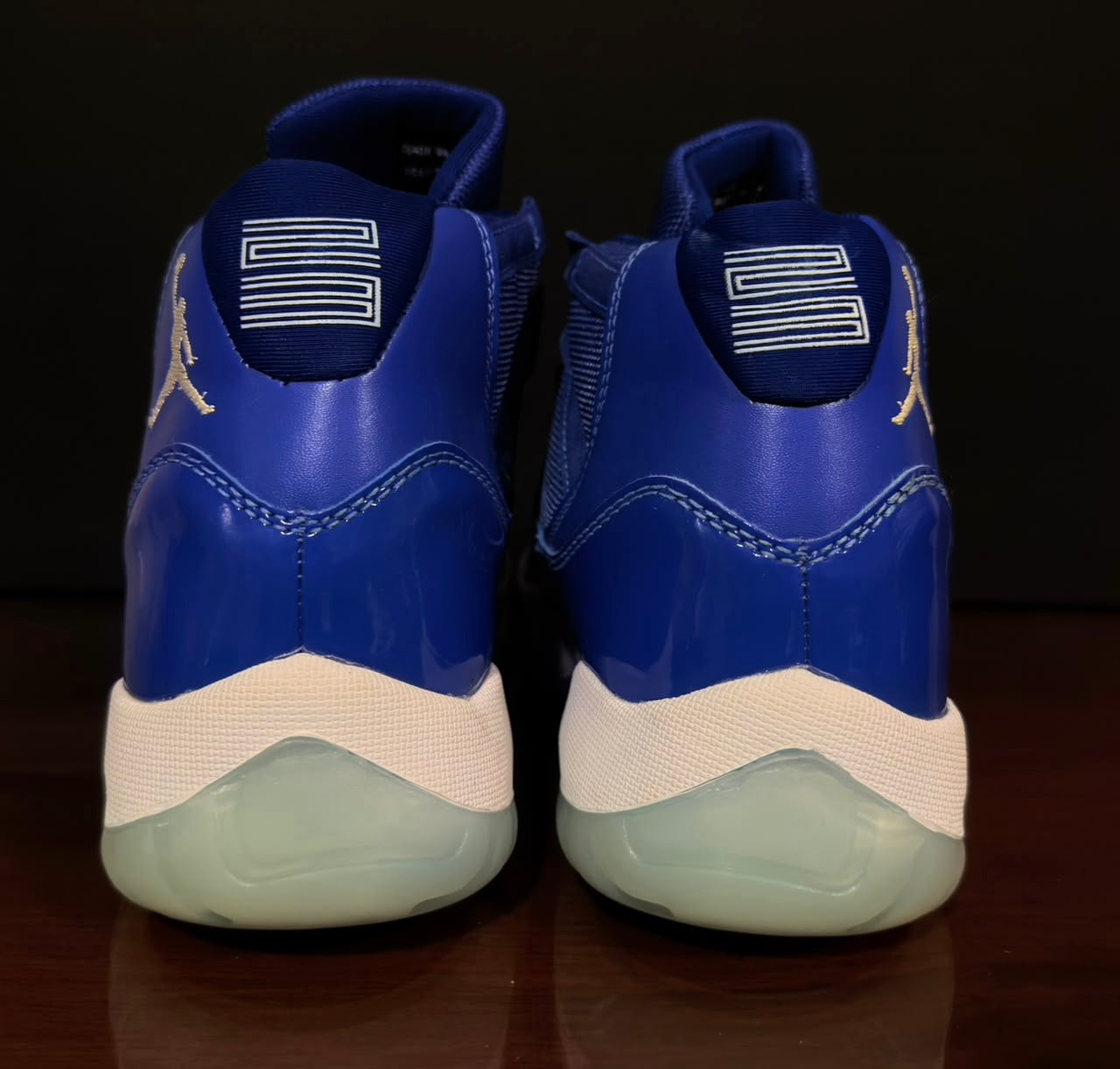 Air Jordan 11 Retro