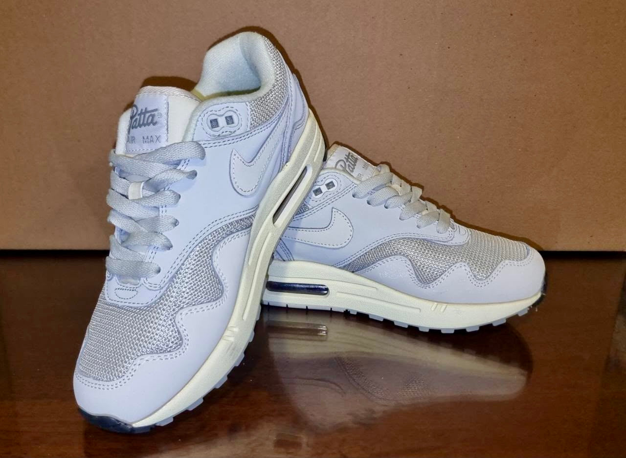 Air Max 1