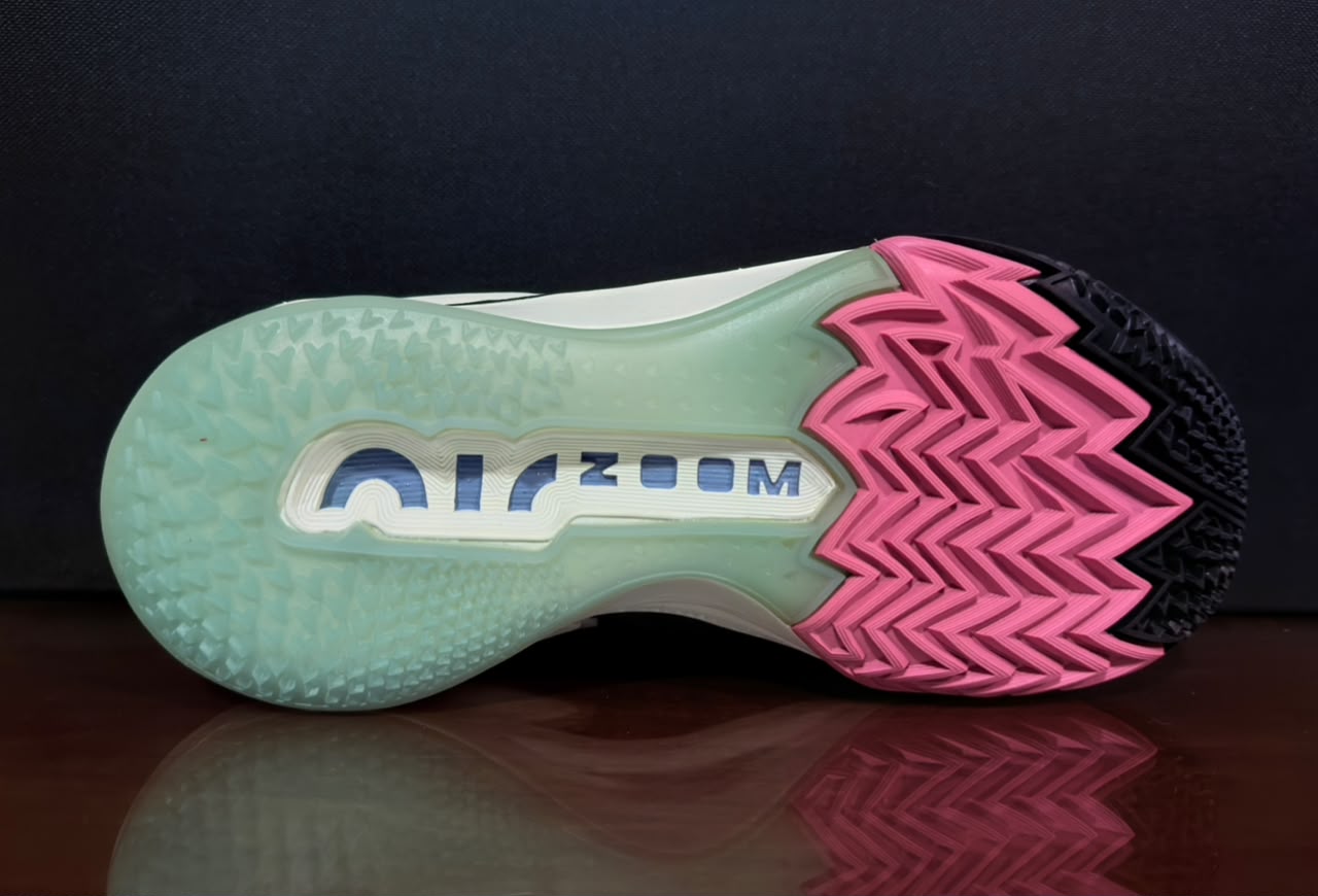 Air Zoom GT Cut 2 Black Desert Berry