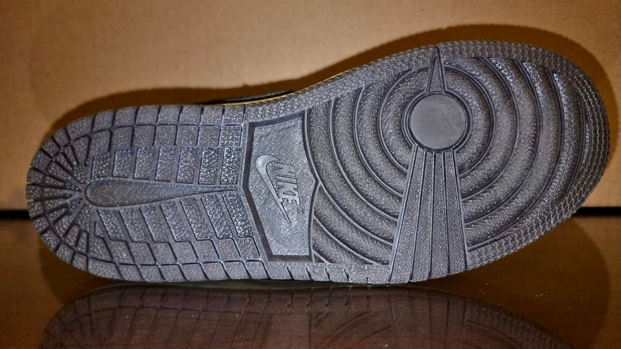 Air Jordan