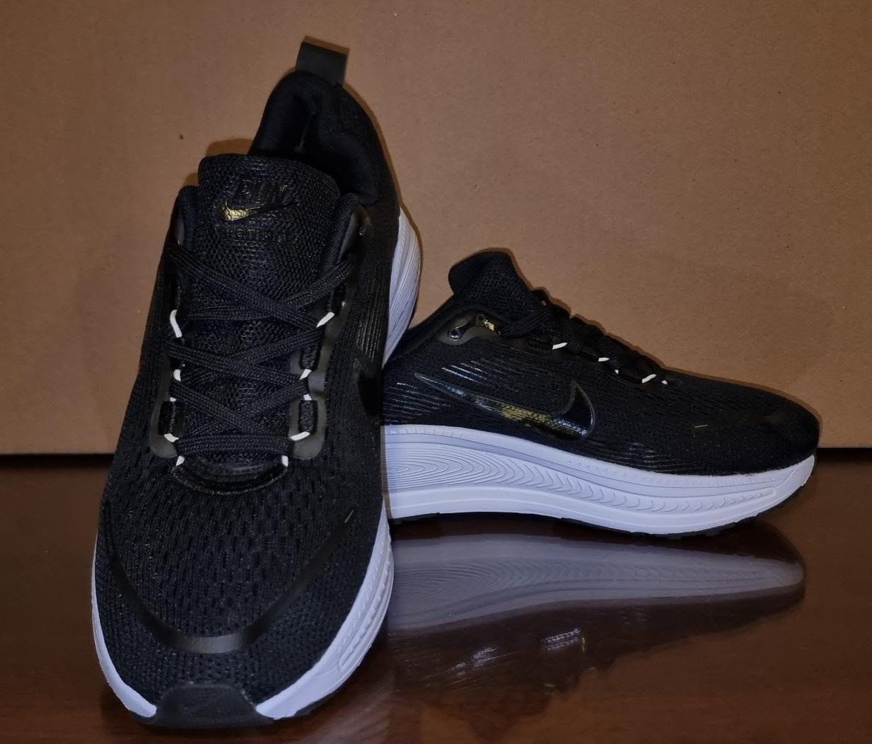 Zoom Ultra Negro