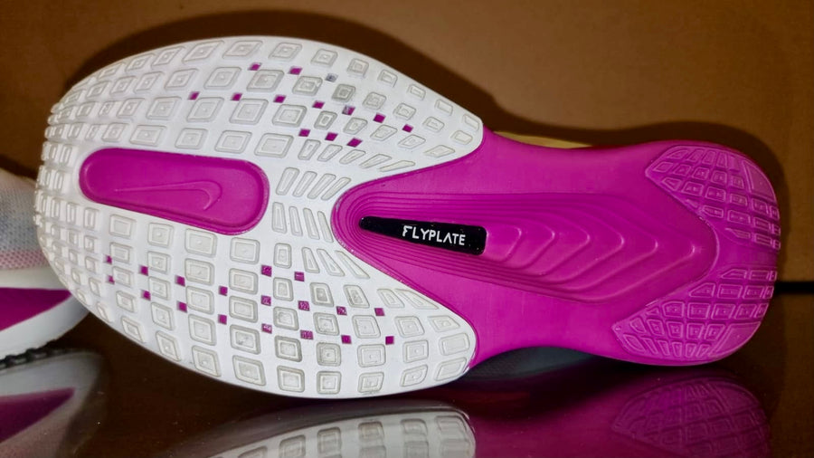 Zoom Fly 6