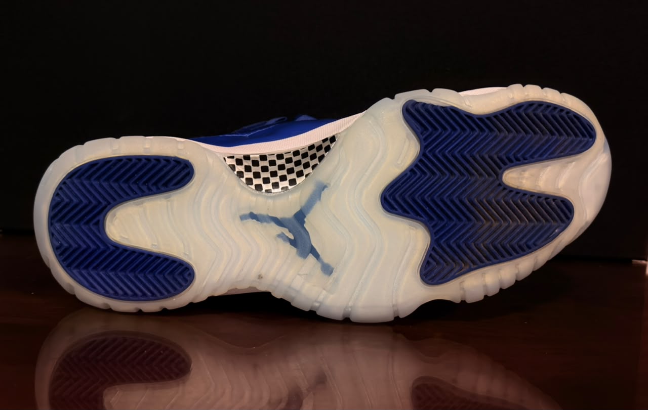 Air Jordan 11 Retro