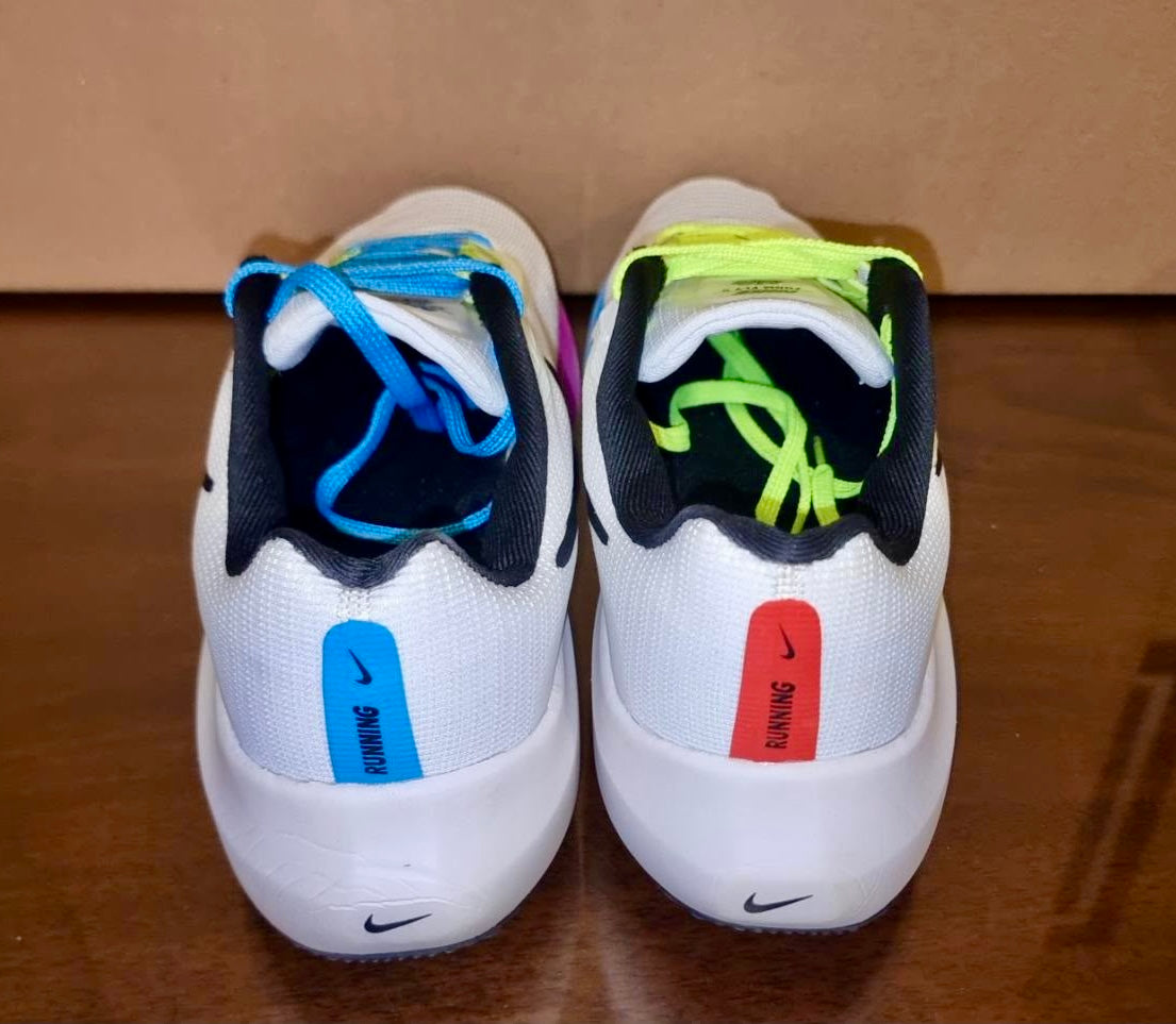 Zoom Fly 5 Multicolor