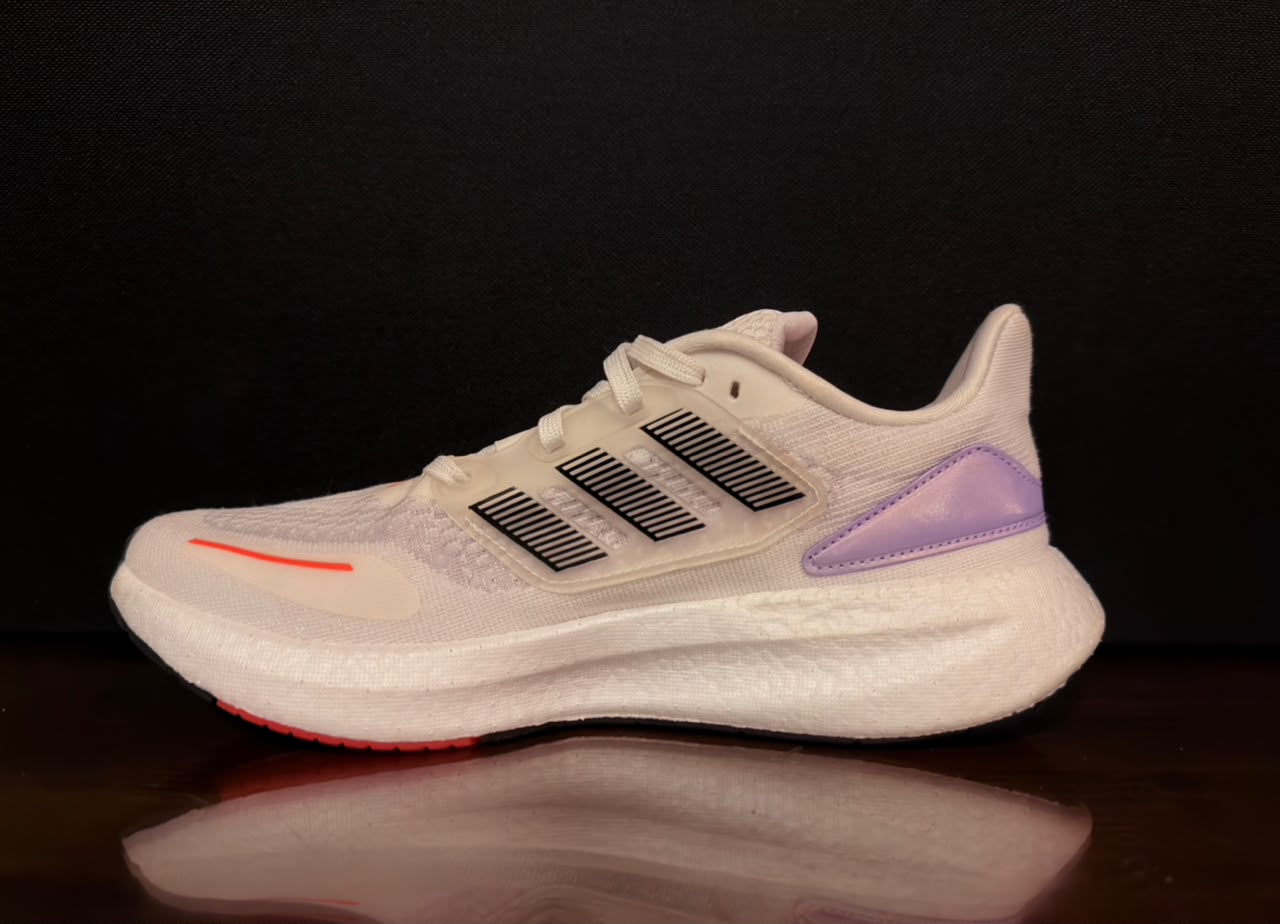 Pureboost 22
