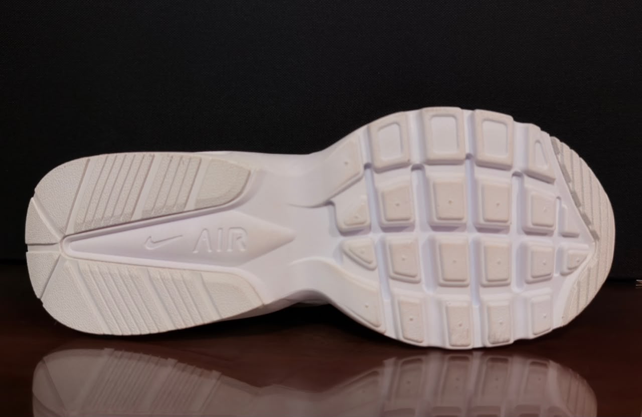 Air Max Fusion White