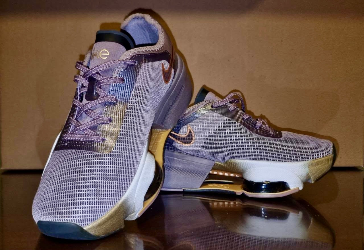Air Zoom SuperRep 3