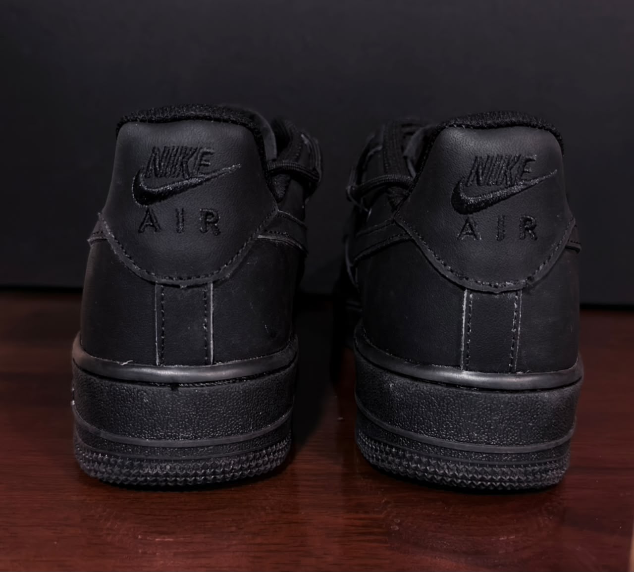 Air Force One Black