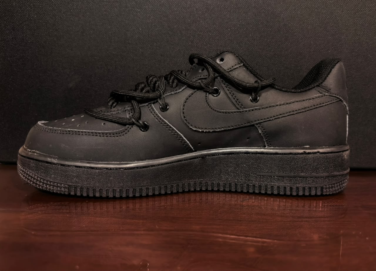 Air Force One Black